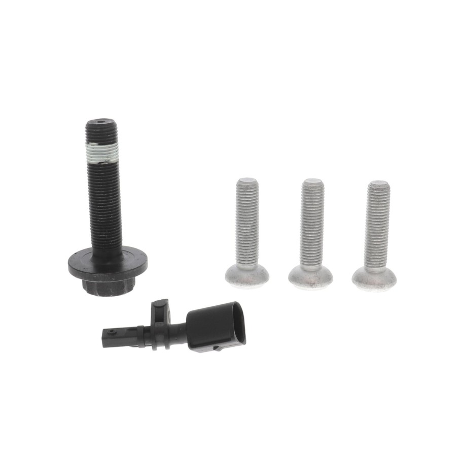Kit de roulements de roue VEMO V10-72-0291 pour AUDI, SEAT, SKODA, VW VEMO