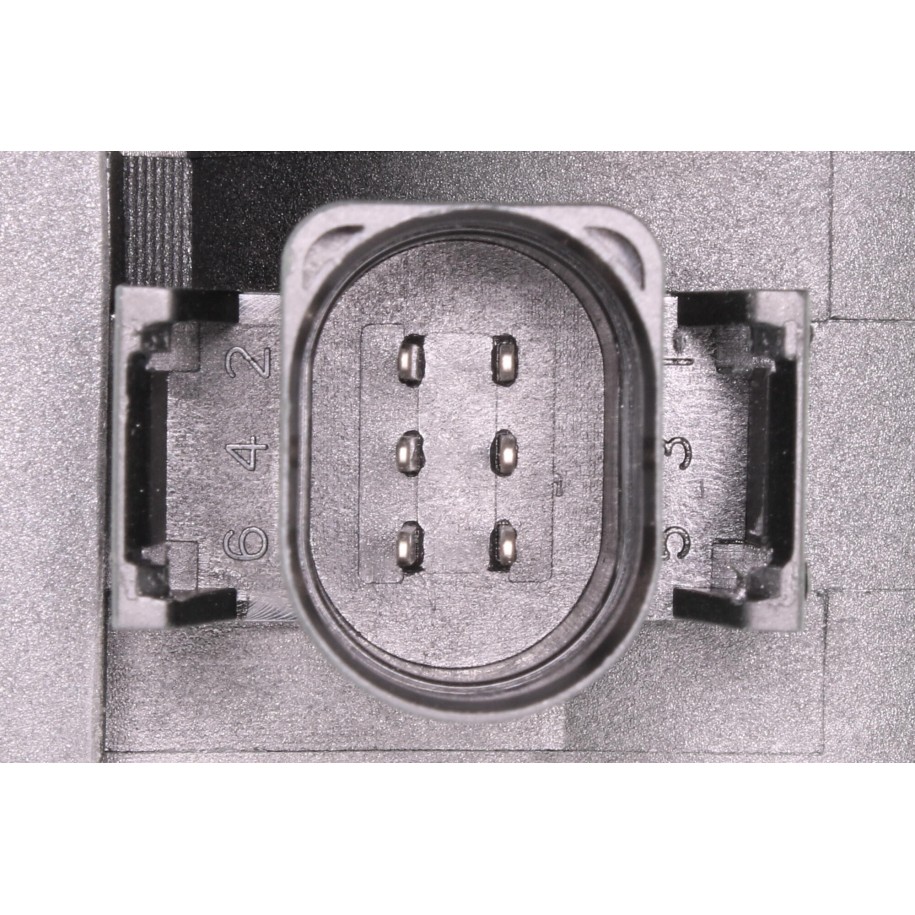 Capteur de débit d'air massique VEMO V10-72-0953-1 pour AUDI, FORD et plus encore... VEMO