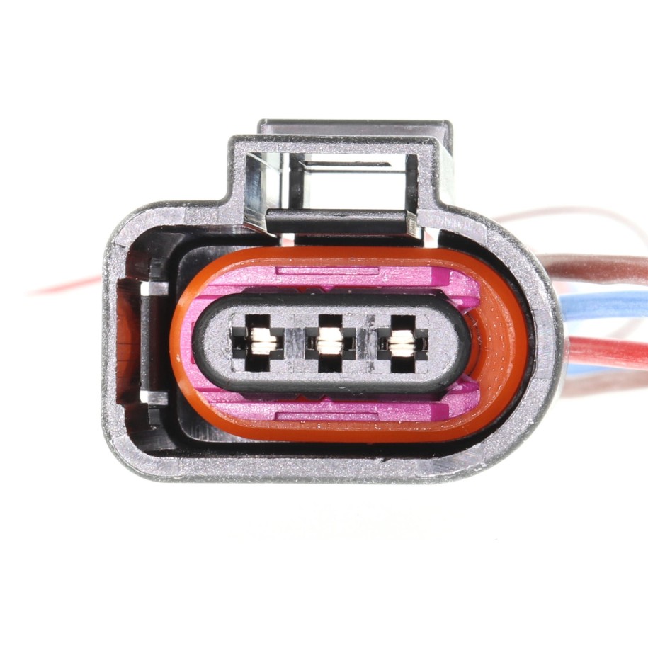 Parking Distance Control Sensor VEMO V10-72-10809 OE Ref 7H0 919 275 E GRU VEMO