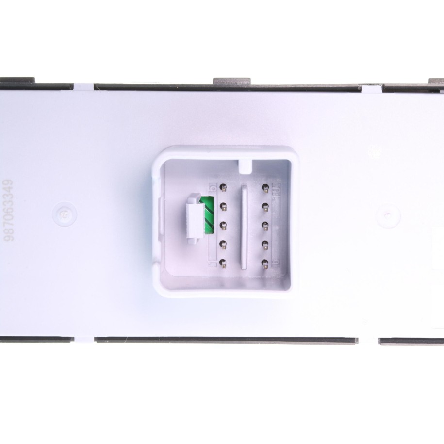 Window Regulator Switch VEMO V10-73-0023 OE Ref 1K4 959 857 VEMO