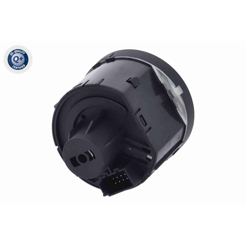 Interrupteur de phares V10-73-0543 pour VW OE 5G0941431BG VEMO
