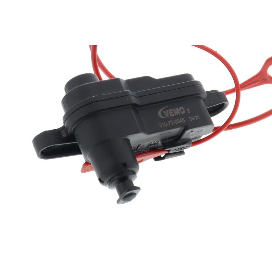 Actionneur de verrouillage centralisé VEMO V10-77-0046 pour AUDI, VW VEMO