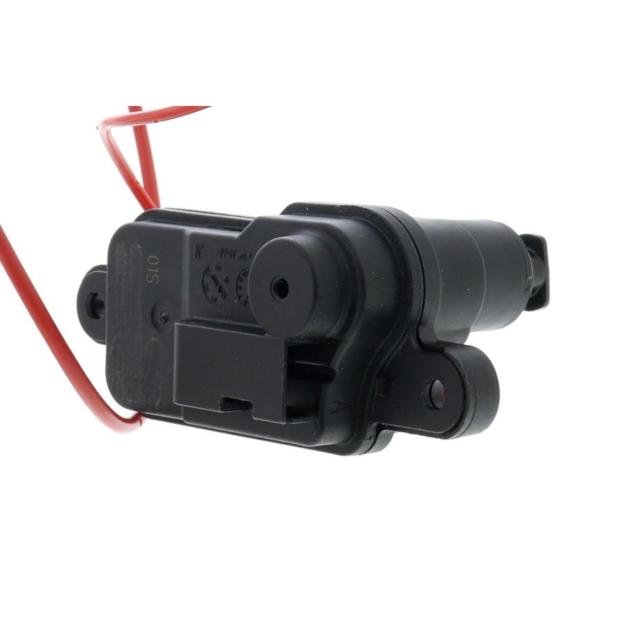 Actionneur de verrouillage centralisé VEMO V10-77-0046 pour AUDI, VW VEMO