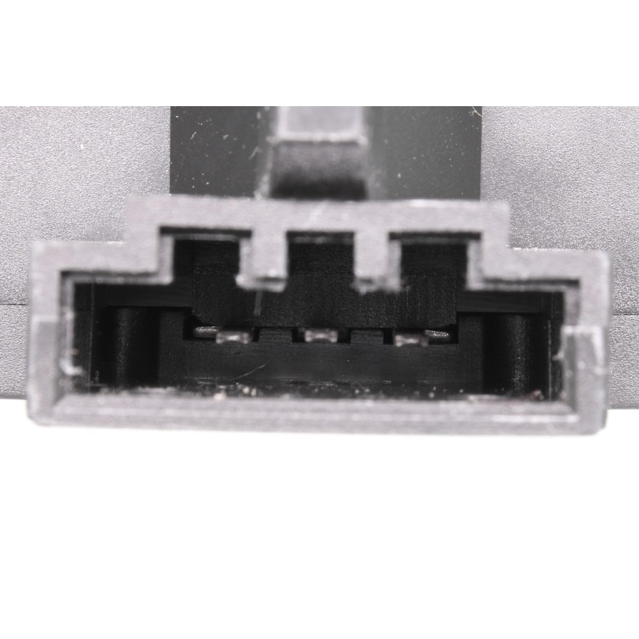 Actionneur de volet de mélange VEMO V10-77-1001 pour AUDI, SEAT, SKODA, VW VEMO