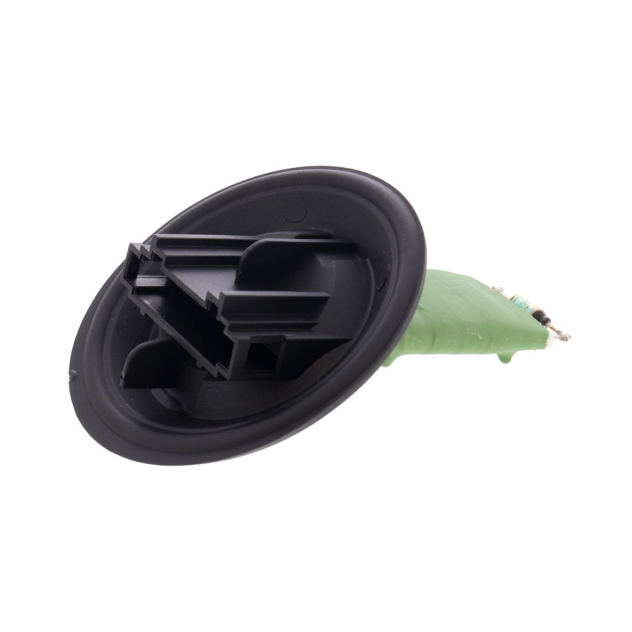 Régulateur de ventilation intérieure VEMO V10-79-0009 pour AUDI, SEAT, SKODA et plus encore... VEMO