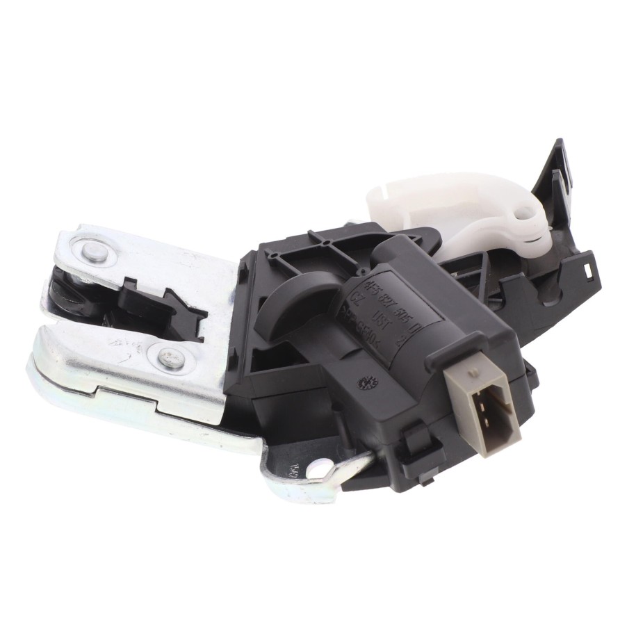 Verrou de hayon VEMO V10-85-0071 pour AUDI, SEAT, VW OE 4F5827505C VEMO