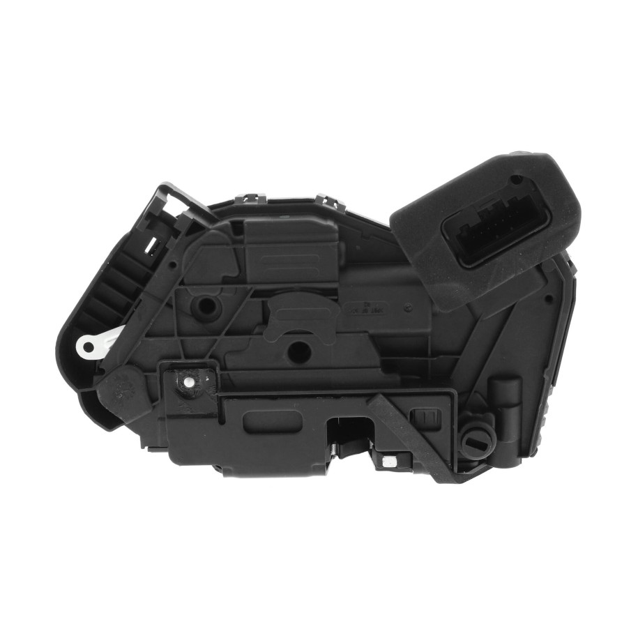 Serrure de porte VEMO V10-85-2281 pour AUDI, SEAT, SKODA, VW OE 5TA839016D VEMO