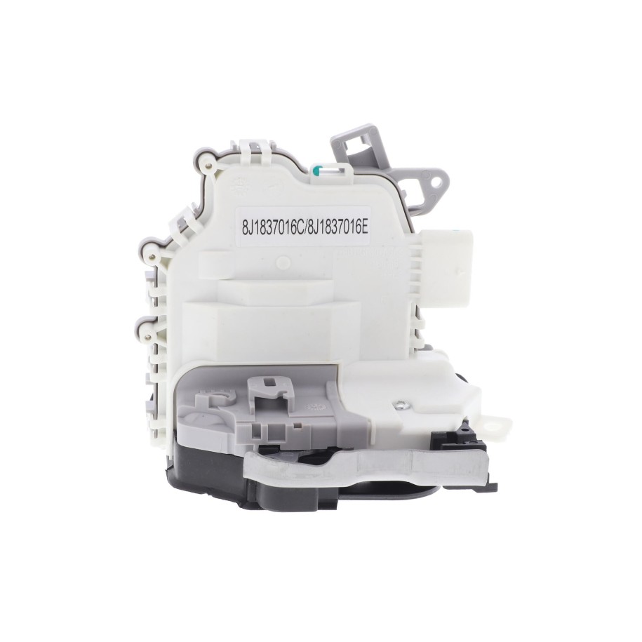 Serrure de porte VEMO V10-85-2283 pour AUDI, VW OE 8J1837016E VEMO