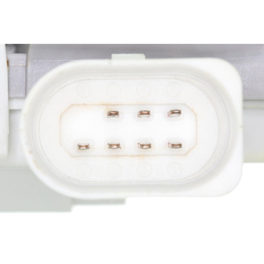 Serrure de porte VEMO V10-85-2288 pour AUDI OE 8X1837015B VEMO