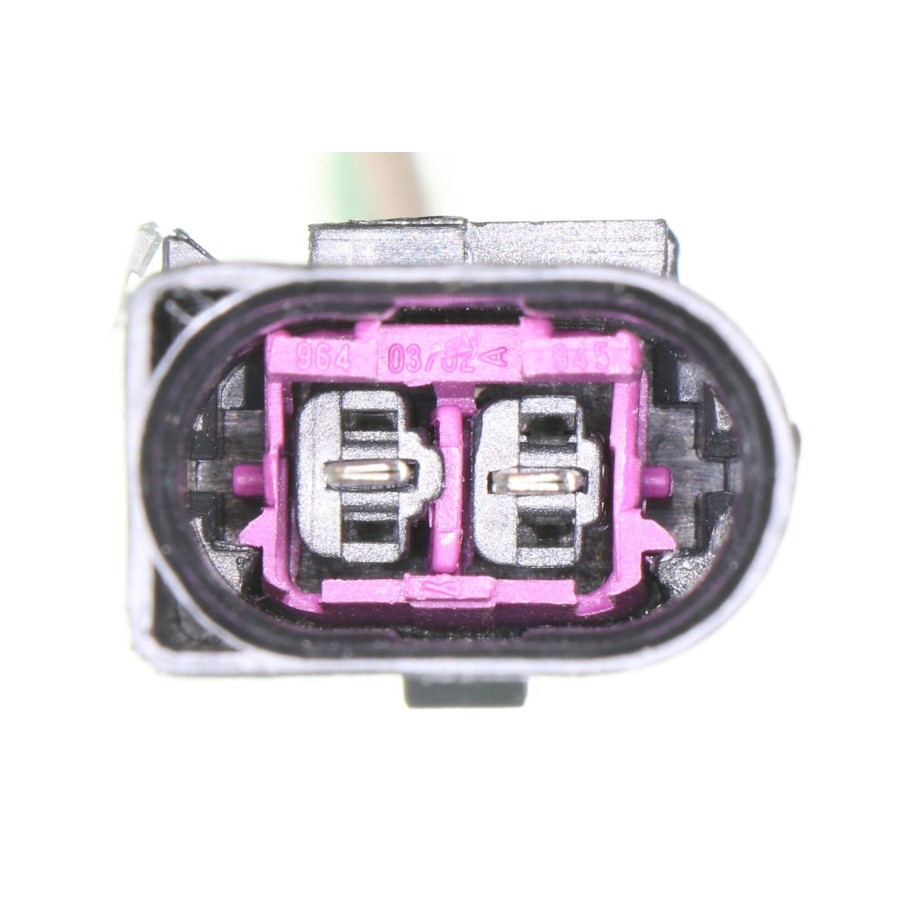 Embrayage magnétique de compresseur VEMO V15-77-1012 pour AUDI, FORD, SEAT et plus encore... VEMO