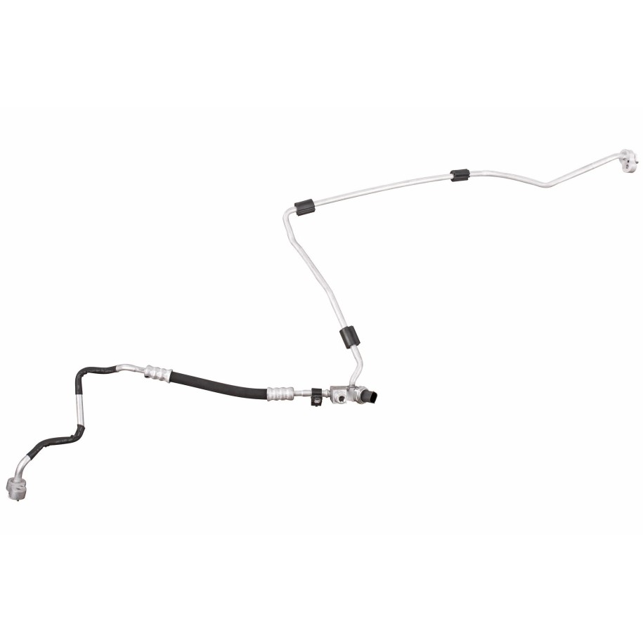 Conduite haute et basse pression VEMO V20-20-0047 pour BMW OE 64539212236 VEMO