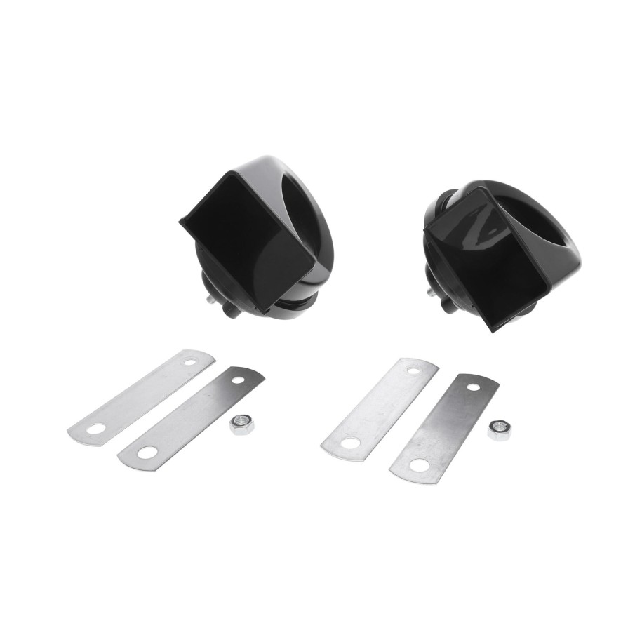 Klaxon de signalisation VEMO V20-77-0310 pour BMW OE V20770310 VEMO