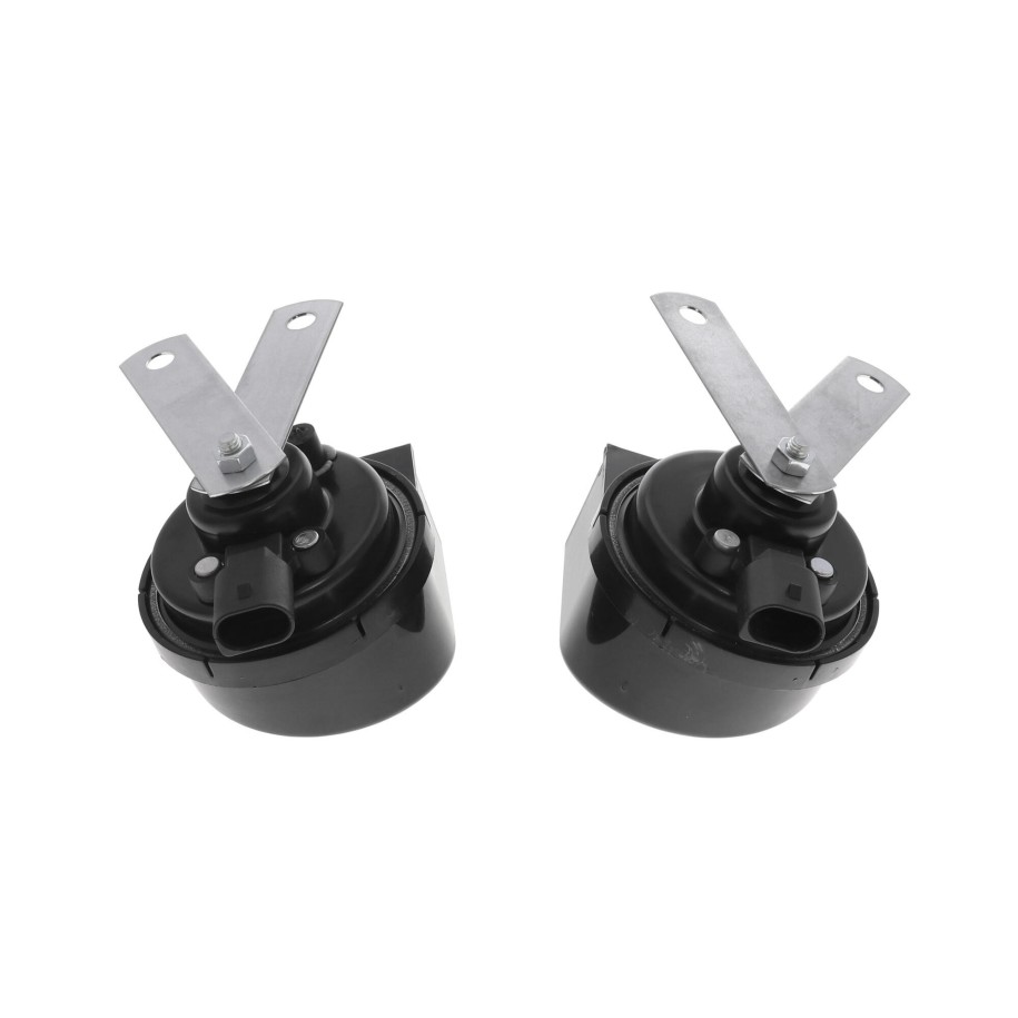 Klaxon de signalisation VEMO V20-77-0310 pour BMW OE V20770310 VEMO