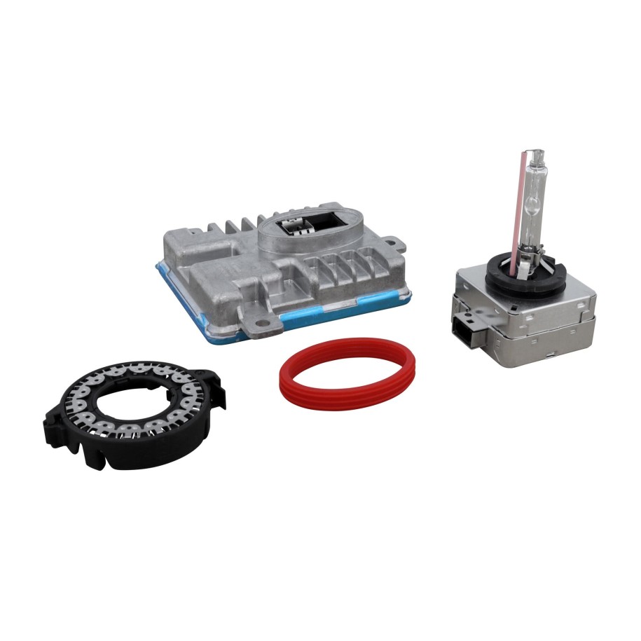 Unité de commande VEMO V20-84-0018-KIT1 pour BMW, VAUXHALL VEMO