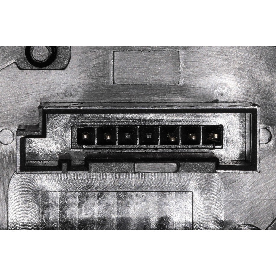 Serrure de porte VEMO V20-85-0024 pour BMW, MINI OE 7202148 VEMO