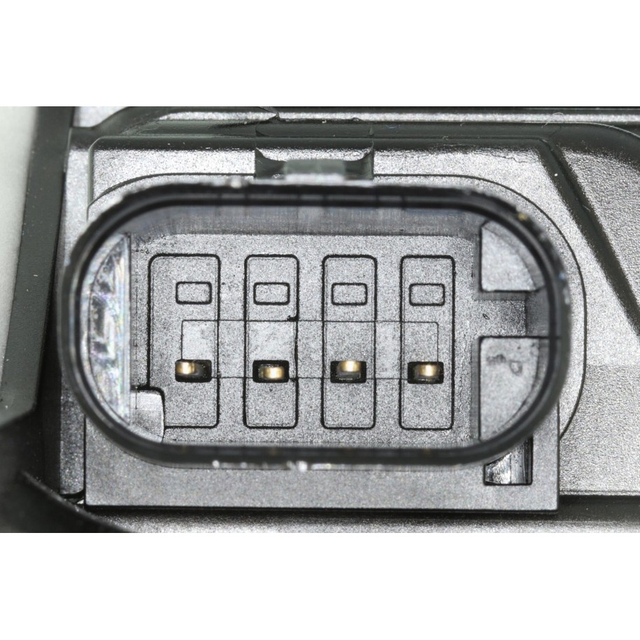 Serrure de porte VEMO V20-85-0152 pour BMW, MINI OE 51217281933 VEMO