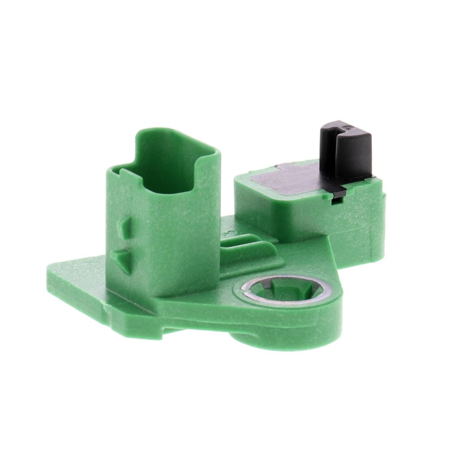 Capteur d'impulsions de vilebrequin VEMO V22-72-0140 pour CITROEN, DS et plus encore... VEMO