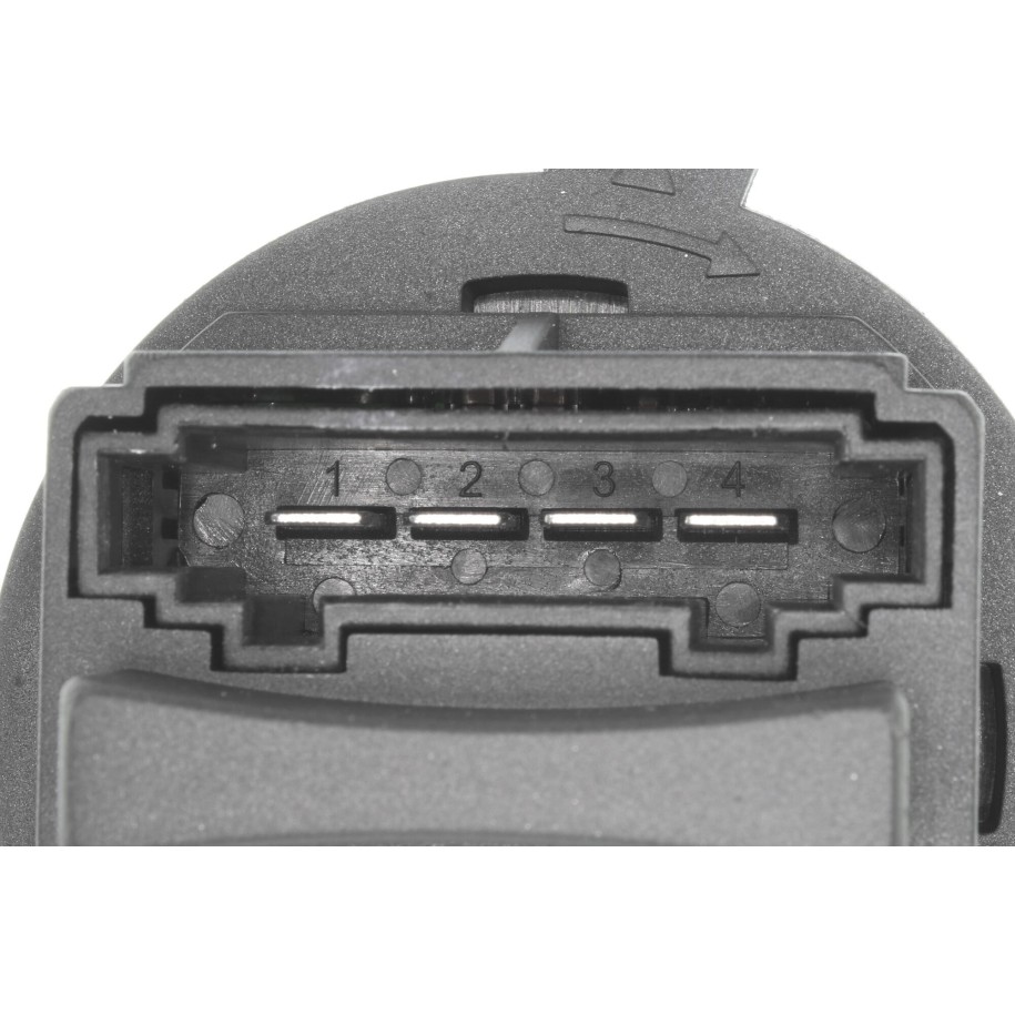 Régulateur de ventilation intérieure VEMO V22-79-0001-1 pour CITROËN, DS et plus encore... VEMO