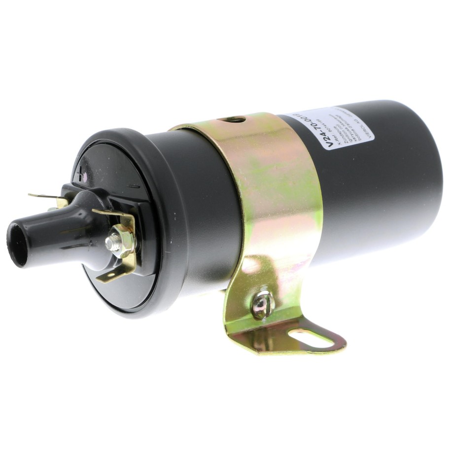 Bobine d'allumage VEMO V24-70-0019 pour ALFA ROMEO, ASTON MARTIN et plus encore... VEMO