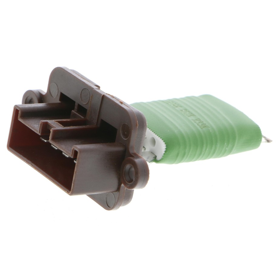 VEMO Résistance de ventilateur intérieur V24-79-0011 pour FIAT, LANCIA OE 77362433 VEMO