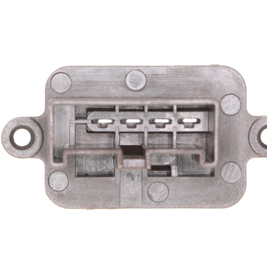 VEMO Résistance de ventilateur intérieur V24-79-0011 pour FIAT, LANCIA OE 77362433 VEMO