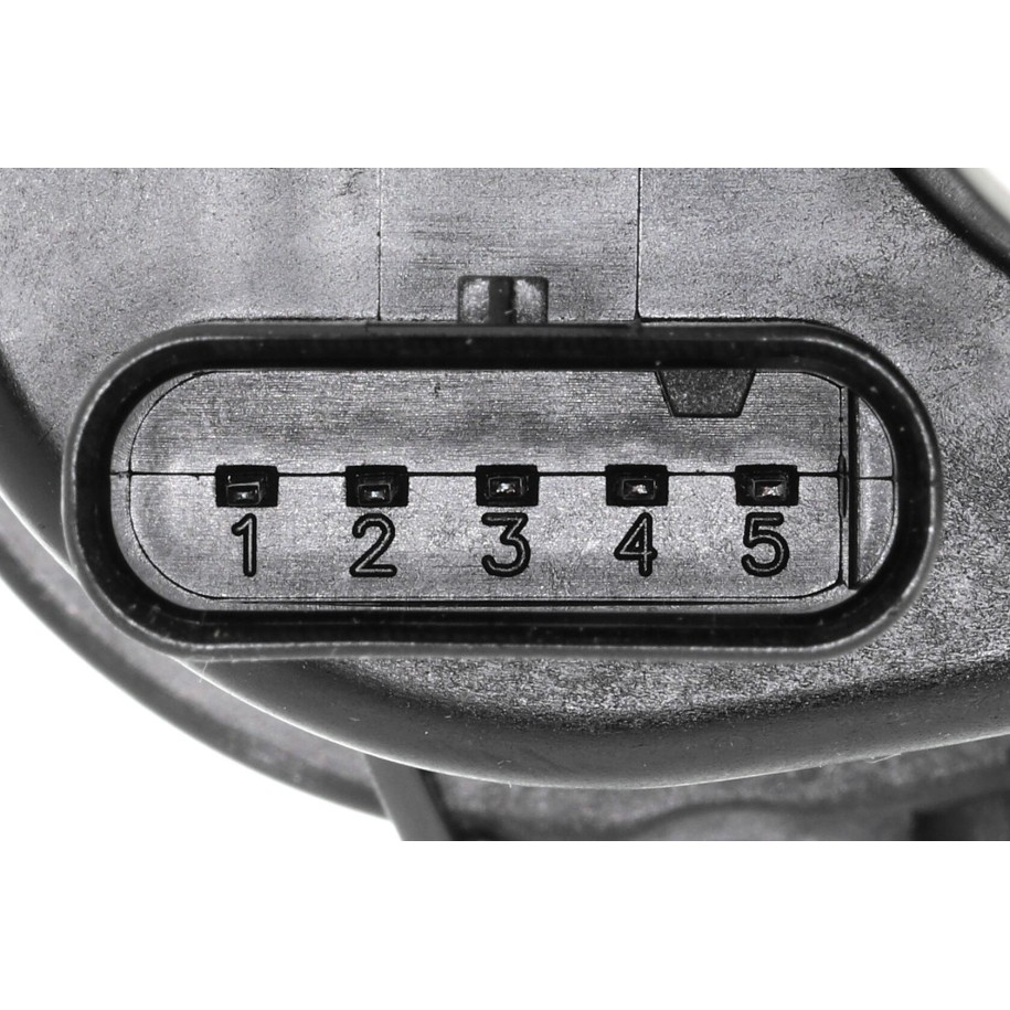 Caches anti-tourbillon VEMO V30-77-0104 pour MERCEDES OE A6511500094 VEMO