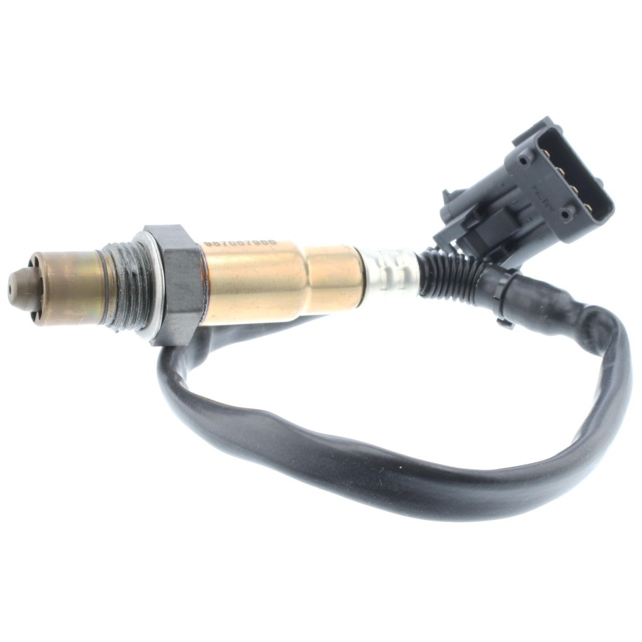 Sonde lambda VEMO V40-76-0027 pour BENTLEY, CHERY, CITROEN, FIAT et plus encore... VEMO