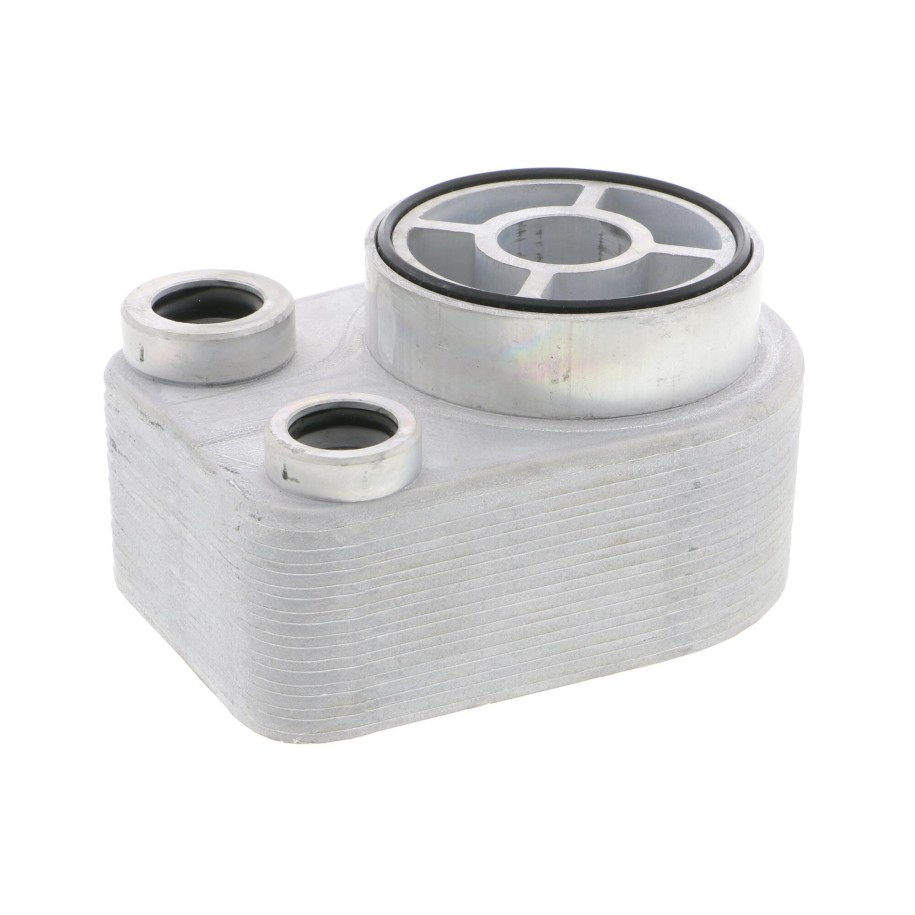 Refroidisseur d'huile moteur VEMO V46-60-0010 pour DACIA, INFINITI, IVECO et plus encore... VEMO