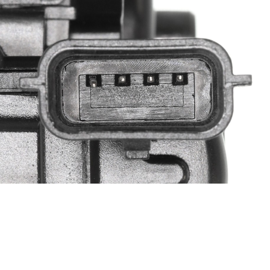 Verrou de hayon VEMO V46-85-0038 pour DACIA, RENAULT OE 905039428R VEMO