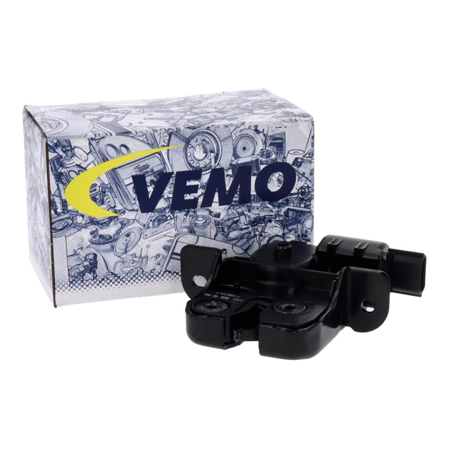 Verrou de hayon VEMO V46-85-0038 pour DACIA, RENAULT OE 905039428R VEMO