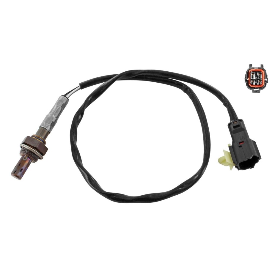 Sonde lambda VEMO V53-76-0004 pour ALFA ROMEO, ALPINE, AUDI et plus encore... VEMO