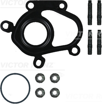 Charger Mounting Kit VICTOR REINZ 04-10372-01 OE Ref 95518953 VICTOR REINZ