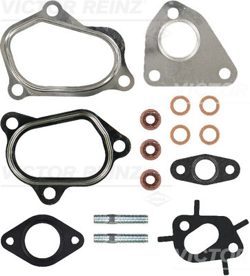 Charger Mounting Kit VICTOR REINZ 04-10373-01 VICTOR REINZ