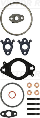 Charger Mounting Kit VICTOR REINZ 04-10378-01 VICTOR REINZ
