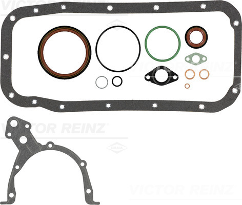 Crankcase Gasket Kit VICTOR REINZ 08-12996-05 OE Ref 1606618 VICTOR REINZ