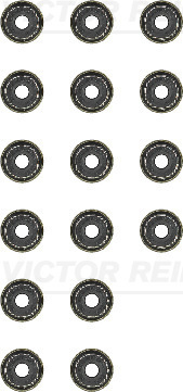 Valve Stem Seal Set VICTOR REINZ 12-34223-02 OE Ref 0915805716x VICTOR REINZ