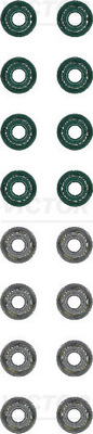 Valve Stem Seal Set VICTOR REINZ 12-54071-01 OE Ref 222242B0008x VICTOR REINZ