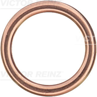 Oil Drain Plug Seal Ring VICTOR REINZ 41-72032-30 OE Ref 016430 VICTOR REINZ