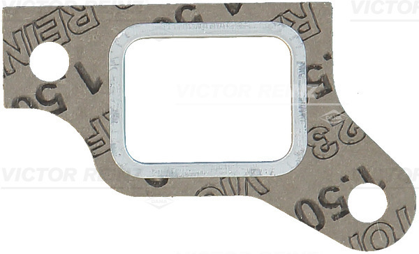 Exhaust Manifold Gasket VICTOR REINZ 71-22898-20 OE Ref 1472928 VICTOR REINZ