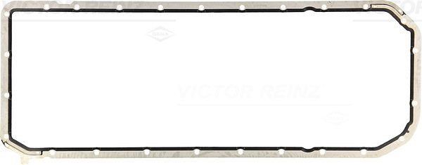 Oil Sump Gasket VICTOR REINZ 71-27698-10 OE Ref 11131437237 VICTOR REINZ