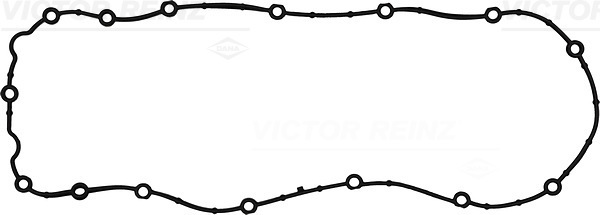 Oil Sump Gasket VICTOR REINZ 71-31226-00 OE Ref 652669 VICTOR REINZ