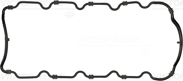 Oil Sump Gasket VICTOR REINZ 71-31934-00 OE Ref 7008824 VICTOR REINZ