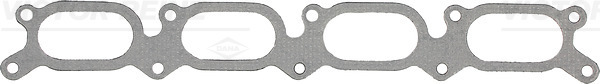 Intake Manifold Gasket VICTOR REINZ 71-31986-00 OE Ref 058129717B VICTOR REINZ