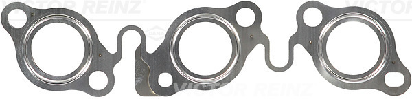 Exhaust Manifold Gasket VICTOR REINZ 71-34888-00 OE Ref 0349L0 VICTOR REINZ
