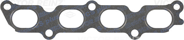 Exhaust Manifold Gasket VICTOR REINZ 71-36553-00 OE Ref 1326381 VICTOR REINZ