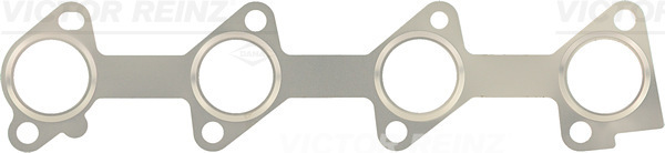 Exhaust Manifold Gasket VICTOR REINZ 71-37214-10 OE Ref 1403600Q0M VICTOR REINZ