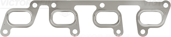 Exhaust Manifold Gasket VICTOR REINZ 71-37422-00 OE Ref 03L253039E VICTOR REINZ