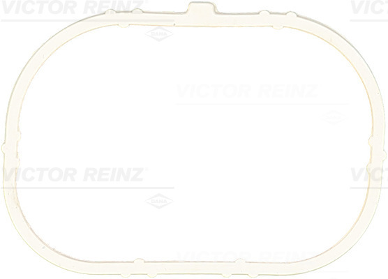 Intake Manifold Housing Gasket VICTOR REINZ 71-37913-00 8200275057 VICTOR REINZ