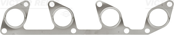 Exhaust Manifold Gasket VICTOR REINZ 71-38428-00 OE Ref 03L253039B VICTOR REINZ