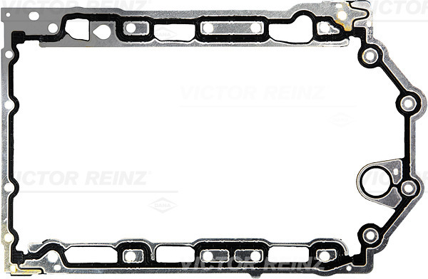 Oil Sump Gasket VICTOR REINZ 71-38527-00 OE Ref 016475 VICTOR REINZ